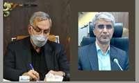 رئیس دانشگاه علوم پزشکی هرمزگان منصوب شد